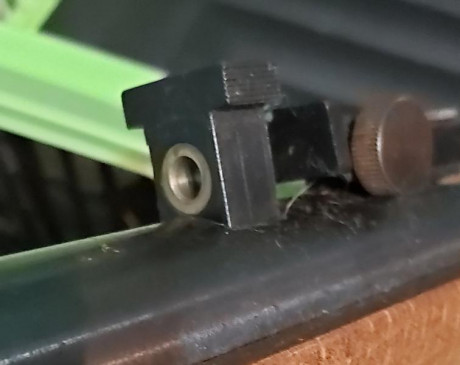Carabina Gamo CF 30 de 5,5.buen estado.
Precio 150eu.
Interesados por mensaje privado
Saludos y gracias 01