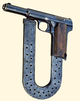 Hola,he abierto este hilo para que todos aquellos que tengais armas Españolas,podais lucirlas aqui con 110