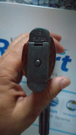 Ya se ha vendido el arma, gracias 00