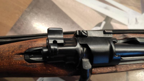 Buenos días,

quería saber si conocéis/recomendais algún armero para restaurar un rifle Mauser K98. Funciona 21