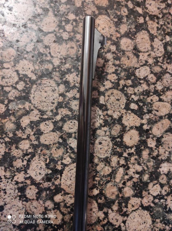 Se vende un Remington 7400 en 280 rem con visor vendido se puede cerrar 01