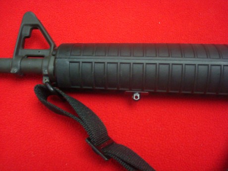 Pues eso que por exceso de rifles y no usar voy a vender mi colt,esta como nuevo,solo hemos sido dos propietarios 00