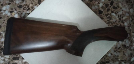 Vendo culata para escopeta Beretta ASE90. Precio...250€ 01