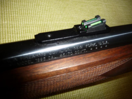 Pongo a la venta dos rifles por no darles uso. TIKKA T3X LITE,culata de fibra, P1010396.JPG  P1010397.JPG 12