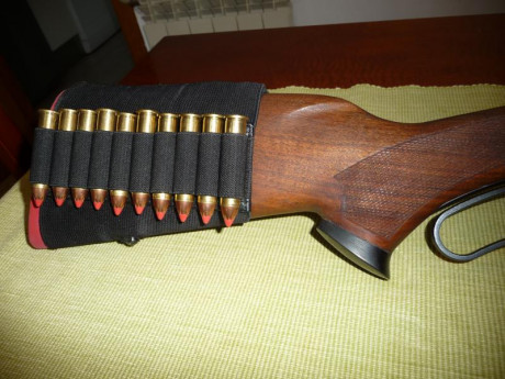 Pongo a la venta dos rifles por no darles uso. TIKKA T3X LITE,culata de fibra, P1010396.JPG  P1010397.JPG 11