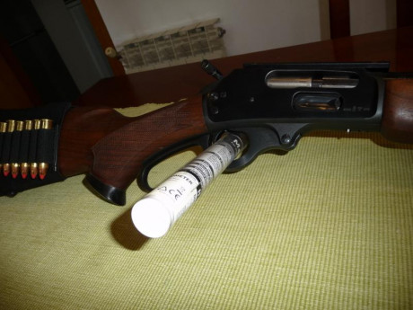 Pongo a la venta dos rifles por no darles uso. TIKKA T3X LITE,culata de fibra, P1010396.JPG  P1010397.JPG 10