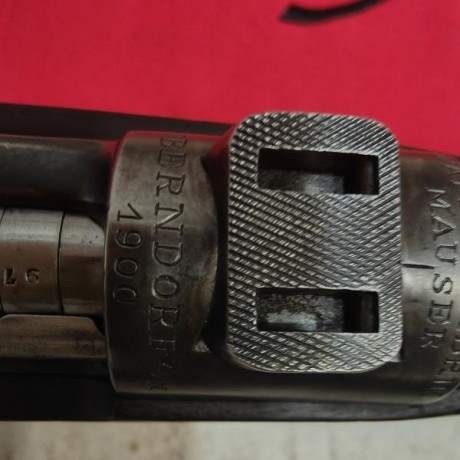 Hola
Hace poco he comprado está maravilla de rifle
Quisiera que los eruditos que hay me ilustren sobre 10