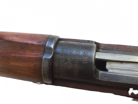 Hola
Hace poco he comprado está maravilla de rifle
Quisiera que los eruditos que hay me ilustren sobre 40