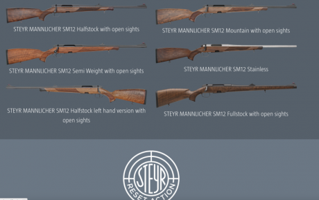 Buenos días por si alguien sabe y puede informarme o vender unas monturas originales para un rifle Mannlincher 41