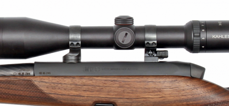 Buenos días por si alguien sabe y puede informarme o vender unas monturas originales para un rifle Mannlincher 40