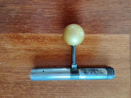 Hola, 
Me interesa la compra de una carabina 22lr con gatillo al pelo, (Anschutz, Sako Quad, Walther KKJ 10