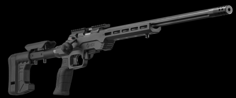 Buenas noches.
Estoy tratando de encontrar un rifle de precisión calibre 22lr, así dicho suena muy complicado 30