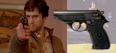 Siempre me ha gustado esta pistola y por muy popular que sea entre los tiradores, jamás había tenido una 70