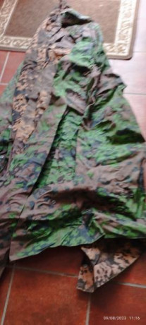 :papa: Cambio por material de airsoft o aire comprimido, 
tiendas campaña alemanas segunda guerra mundial, 01
