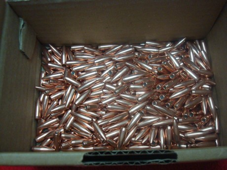 Pues eso que por exceso de rifles y no usar voy a vender mi colt,esta como nuevo,solo hemos sido dos propietarios 51