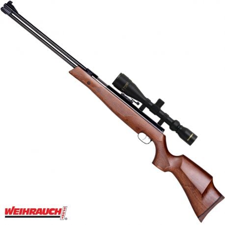 Buenas tardes
Pongo a la venta dos carabinas Weihrauch junto con varios artículos más 
Pueden venderse 21