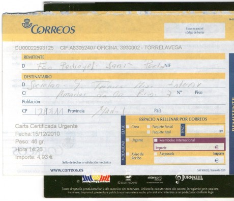 saludo alguien me podria explicar como enviar alegaciones por ventanilla unica soy de (CANTABRIA) ya he 50