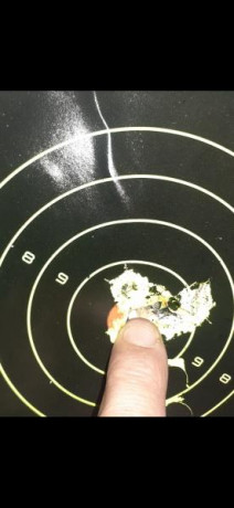 Saludos compañeros,me llegó  hace días mi bigbore  y hoy le he probado,antes no he podido,el ser autónomo 00