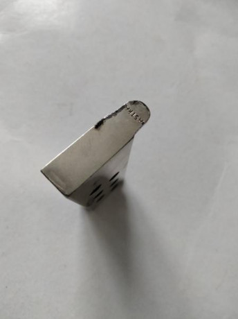 Hola, empiezo a poner muchos de los cargadores de pistolas ASTRA de mi coleccion a vender

primero este 02