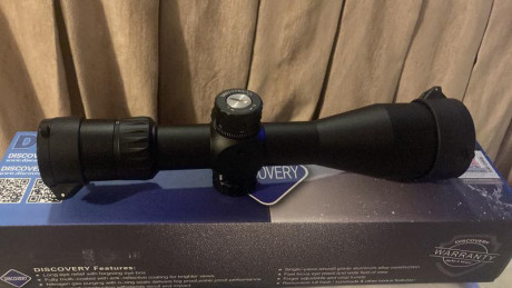 Buenas tardes
Pongo a la venta dos carabinas Weihrauch junto con varios artículos más 
Pueden venderse 80