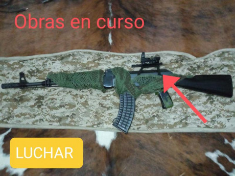 La velocidad, un dato importantisomo para los tiradores que verdaderamente quieren entender muchas cosas 00