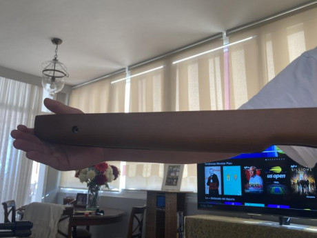 Buenas tardes
Pongo a la venta dos carabinas Weihrauch junto con varios artículos más 
Pueden venderse 152