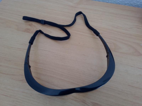 Vendo unas gafas nuevas Harley Davidson modelo HD 402
50€ 
Envío incluido. 12
