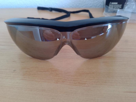 Vendo unas gafas nuevas Harley Davidson modelo HD 402
50€ 
Envío incluido. 20