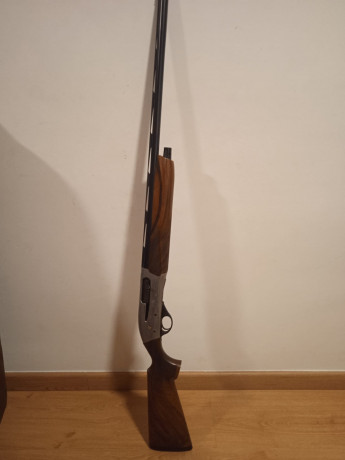Buenas vendo mi Fabarm l4s gray Hunter como nueva esta es su tercera temporada no ha tenido ningún golpe 41