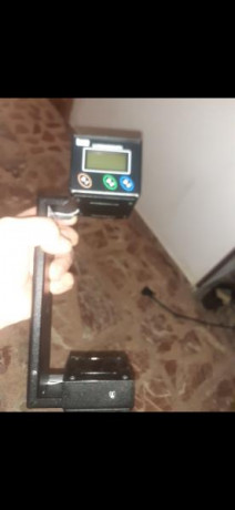 Saludos compañeros,ando buscando un cronografo  para carabinas de sc ,hasta calibre 30 ,actualmente como 90