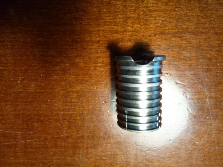 Motivo de la venta, es que no la uso en absoluto, antes iba a la perdiz y con los años, ya sólo me dedico 21
