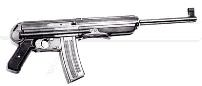 Hola,

Les informo que hemos logrado a que funccione el CETME L con recamara estriada en 222 Remington.
Fue 100