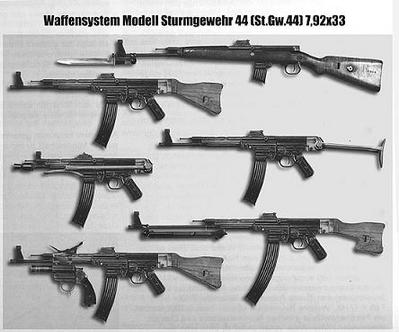 Hola,

Les informo que hemos logrado a que funccione el CETME L con recamara estriada en 222 Remington.
Fue 130