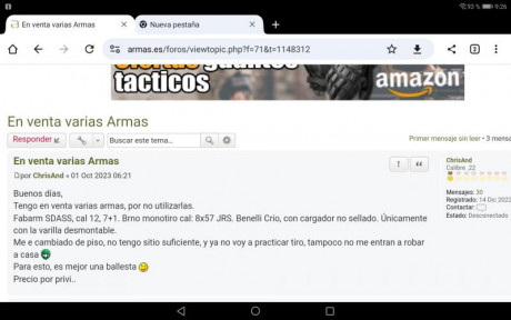 Con todo el buen rollo por parte mía, recuerdo que hasta los 600/700 usuarios, nos felicitábamos todos 160