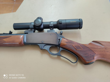 Buenos días:
Busco rifle Marlin 45-70 en buen estado de uso y maderas  :ganster: y a precio.

Saludos 41