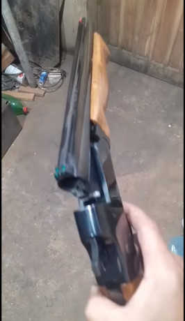 No veo oferta ni demanda de armas cortas monotiro, salvo aire comprimido, para tiro deportivo presición. 01