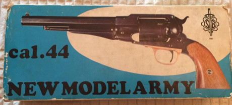 Hola amigos:
       Por cuestiones de salud no he podido renovar mis licencias de armas y me veo obligado 140