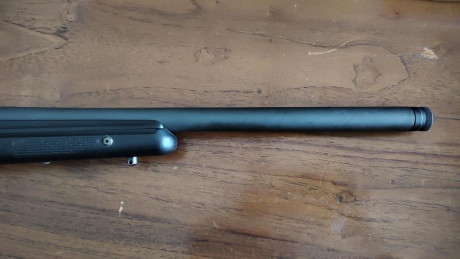 Hola 

Vendo Tikka T3 Tactical en calibre 308 

Es importante aclarar para evitar malentendidos que no 00