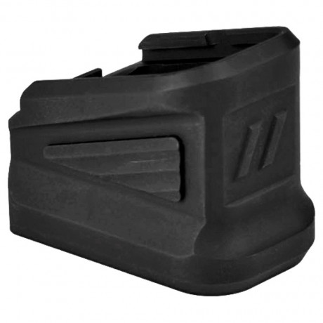 Busco basepad +3, +5 de ZEV para Glock.

Gracias. 00