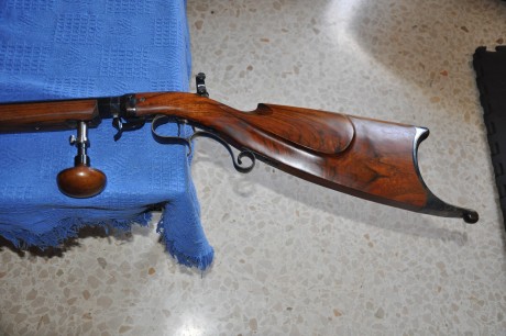  Hilo para colocar fotos, de esas armas de pólvora negra que tanto nos gustan y tenemos bien cuidadas, 90