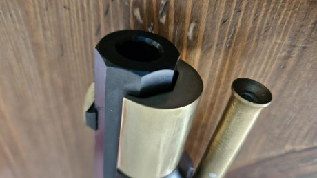 Carabina Pennsylvania de Ardesa, en calibre .45. A estrenar, en su caja original. Está nueva, nunca ha 22