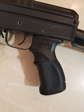 Venta CZ 858 tactical .
Muy customizado.
Calibre 7,62X39.
Precio 950 mas portes.
 20231011_114156.jpg 01