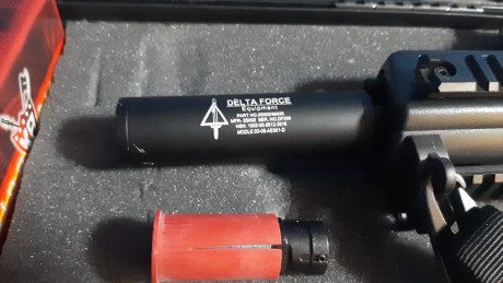 Buenas noches. Por temas de salud debo dejar la práctica del airsoft muy a pesar mío, y pongo a la venta 12