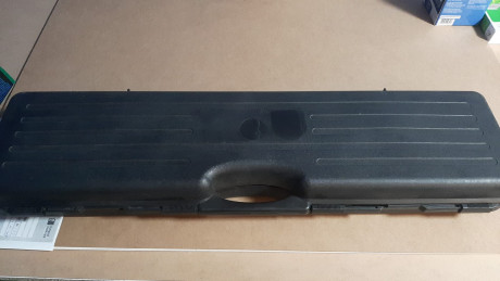 Buenas noches. Por temas de salud debo dejar la práctica del airsoft muy a pesar mío, y pongo a la venta 30