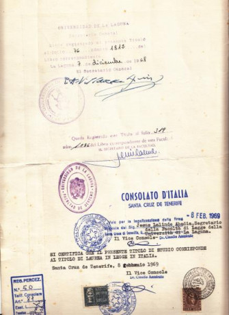  EN RECUERDO Y HOMENAJE A LOS QUE YA NO ESTÁN. 

Si pones en  GOOGLE   PASAPORTES EN LA MEMORIA  da igual 172