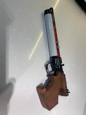 Vendo Pardini K12, Cacha a estrenar talla S ó M, botellas del 2016 11