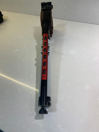 Vendo Pardini K12, Cacha a estrenar talla S ó M, botellas del 2016 10