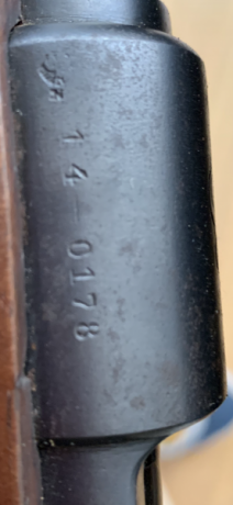 Venta de Rifle Konstanza 8x57 JS
Rifle del
Año 57 y realizado por encargo a un armero, rifle con un cromo 01