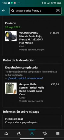 Se vende Fabarm mod. SDASS. Calibre 12-76 recamara Magnum. Culata y corredera madera nogal. En perfecto 42