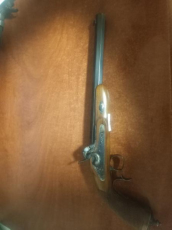 Vendo galan de arsa 300 eu mas portes ,el arma esta en valencia 02